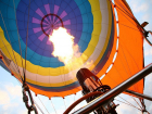 В Сочи воздушный шар с тремя пассажирами рухнул в открытое море