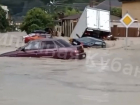 «В дом поступает вода»: полиция разыскивает пропавших без вести при потопе в Краснодарском крае 