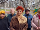 Краснодарские «бабки Путина» попросили костюмы у Филиппа Киркорова