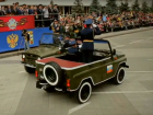 Парад Победы: видеоотчет «Блокнота Краснодара»