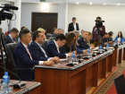 Мэрия назвала имена кандидатов на должность главы Краснодара