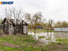 В Краснодарском крае затопило 245 домов