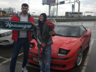 Автоблогер Настя Туман подарила машину подписчику из Краснодара 