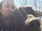  «Спасибо, что спасли мою собаку», - жительница Кубани 