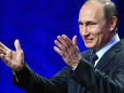 Путин из Сочи дал старт четвертой нитке энергомоста в Крым