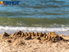 Вода в Азовском море станет рекордно солёной к 2030 году