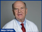 Легенда отечественной хирургии академик Владимир Порханов из Краснодара провел более 25 тысяч операций