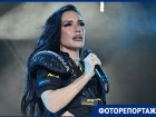 Хиты «Серебра» и море эмоций: как в Краснодаре прошел концерт ко Дню молодежи