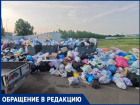 «Утопаем в помойке»: ЖК в Краснодаре оккупировали крысы и отходы