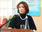 Совет судей Кубани подтвердил подлинность диплома Елены Хахалевой