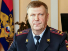У Управления полиции на транспорте МВД России по ЮФО появился новый руководитель