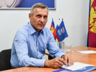 Зампредседателя краснодарского Заксобрания Николай Гриценко заявил о травле в соцсетях