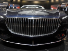  Кубань вошла в тройку лидеров по продаже люксовых авто в России 
