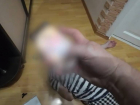 В Краснодаре опубликовали видео инсценировки заказного убийства