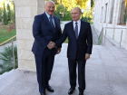  Путин в Сочи встретится с президентом Беларуссии Лукашенко 