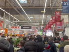 В Краснодаре на майских праздниках откроется гипермаркет OBI