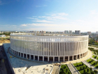 На матч сборных России и Коста-Рики в Краснодаре продали 23 тыс. билетов 