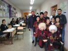 Кубань многонациональная или все на выборах — участники голосования хвастаются фотоснимками в сети