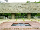 В этот день 50 лет назад в Краснодаре открыли мемориальный комплекс Памяти Героев