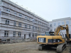 Школу в поселке Российском Краснодара откроют в первом полугодии 2021 года