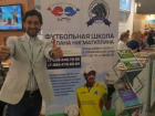 Туристическую сферу Краснодара показали на двух международных выставках