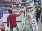 «Ограбление по-краснодарски»: молодой человек интересным образом украл печенье