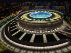 Арена ФК «Краснодар» вошла в тройку лучших стадионов мира