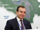 «Кубань выиграла от продовольственного эмбарго», – губернатор Кондратьев 