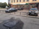  В мэрии Краснодара рассказали о ямочном ремонте дорог города 