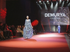 В Краснодаре завершился второй сезон Недели моды 