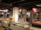 В Краснодаре появился выгодный магазин мяса для сочного шашлыка