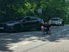 Раздавал наркотики тренер элитного сочинского фитнес-клуба