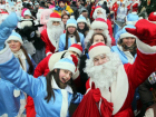 В Краснодаре пройдет парад Дедов Морозов