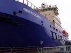  Премьер России Медведев походил по «Новороссийску» 