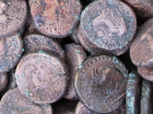 На Тамани обнаружили клад монет VI века: что скрывают руины Боспорского царства