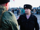 В Краснодарском крае показали места боевого слаживания добровольцев спецоперации на Украине
