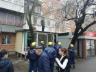  Незаконную пристройку к многоэтажке снесут в Краснодаре 