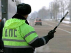 В Краснодарском крае водителя подозревают в ложном доносе на сотрудников полиции