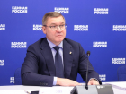 Якушев: Жители регионов примут участие в контроле за реализацией нацпроектов