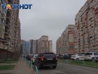 Воздух с повышенной концентрацией сероводорода травит жителей Краснодара