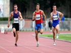  Кубанские легкоатлеты завоевали шесть наград всероссийских соревнований 