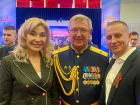 Депутат Андрей Анашкин посетил Президентское кадетское училище