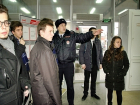 Студдесант помог раскрыть кражу смартфона в аэропорту Краснодара: видео