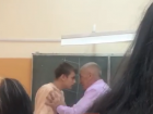 В Краснодаре преподаватель напал на студента в колледже 