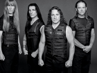 Группа Manowar начинает турне по России, чтобы закончить его в Краснодаре