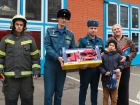 Мечту 8-летнего ребенка из Краснодара исполнил глава МЧС России Александр Куренков 