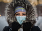 В Краснодаре заболели гриппом 4 тысячи человек
