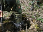 Под Анапой в лесополосе нашли 10 килограмм взрывчатки
