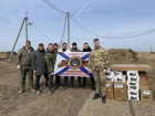 По долгу совести: как строительная компания ССК поддерживает российские подразделения в зоне СВО