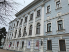 История двух зданий: что было в музее Коваленко до картинной галереи